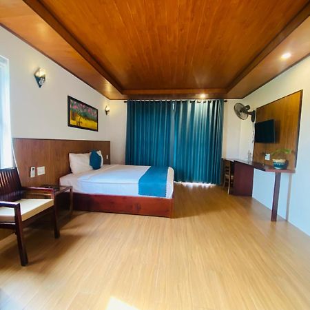 Senda Villa & Apartment Hội An Ngoại thất bức ảnh