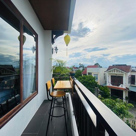 Senda Villa & Apartment Hội An Ngoại thất bức ảnh