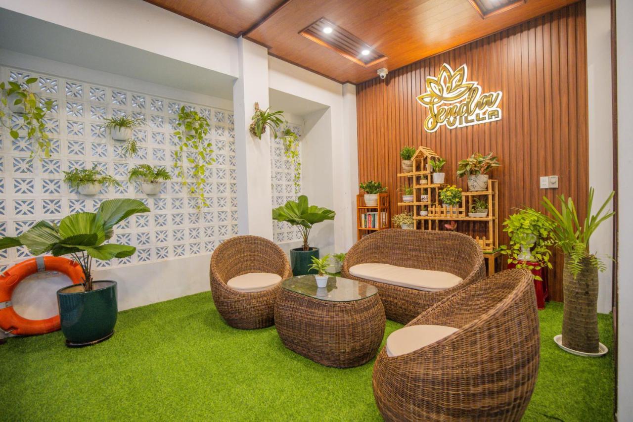 Senda Villa & Apartment Hội An Ngoại thất bức ảnh