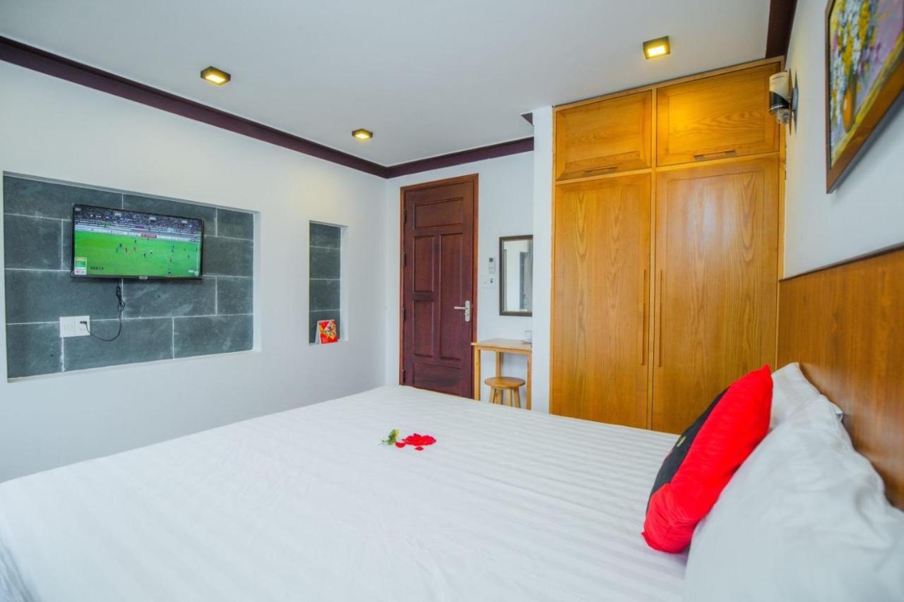 Senda Villa & Apartment Hội An Ngoại thất bức ảnh