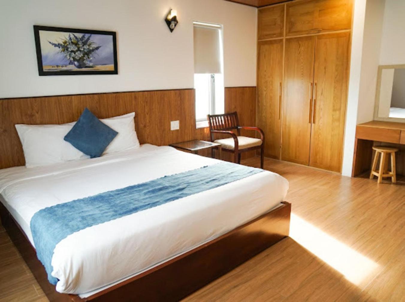 Senda Villa & Apartment Hội An Ngoại thất bức ảnh
