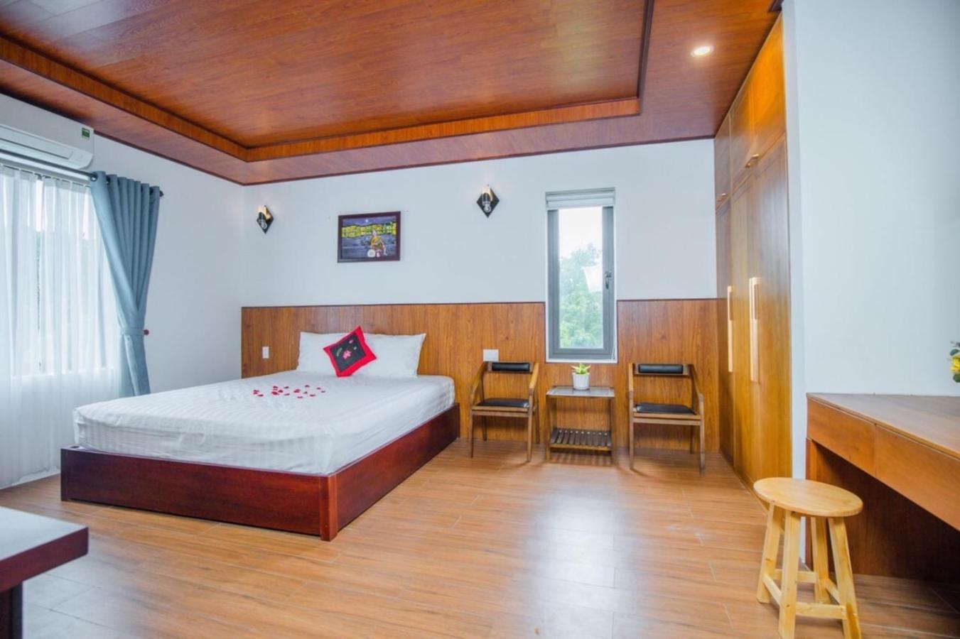 Senda Villa & Apartment Hội An Ngoại thất bức ảnh