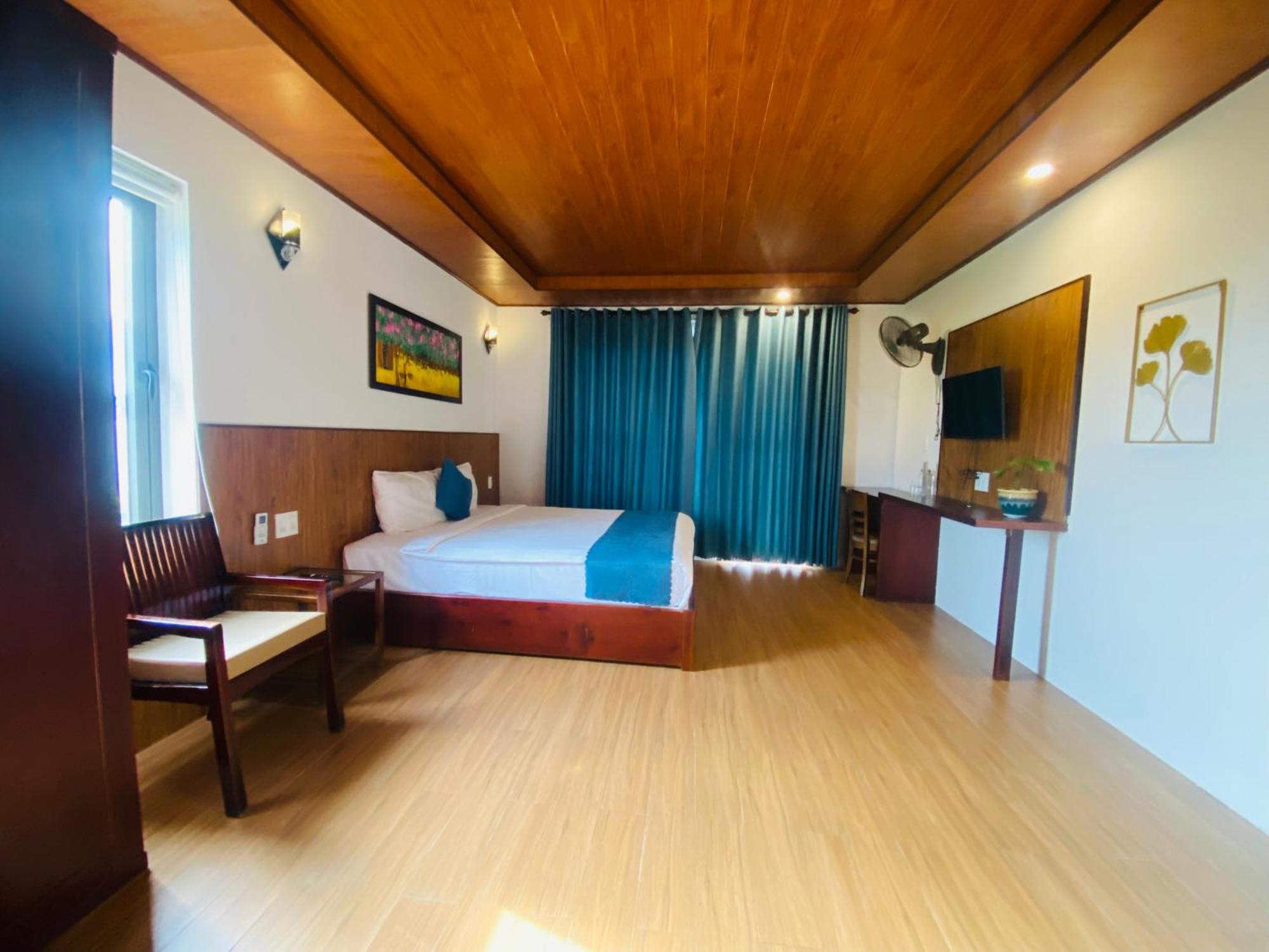 Senda Villa & Apartment Hội An Ngoại thất bức ảnh