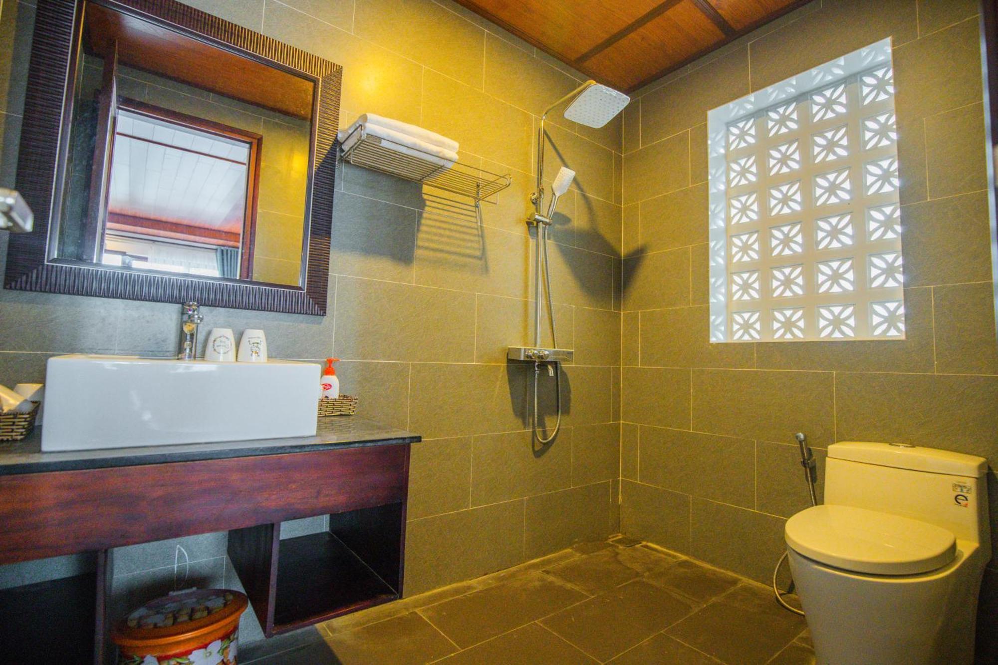 Senda Villa & Apartment Hội An Ngoại thất bức ảnh