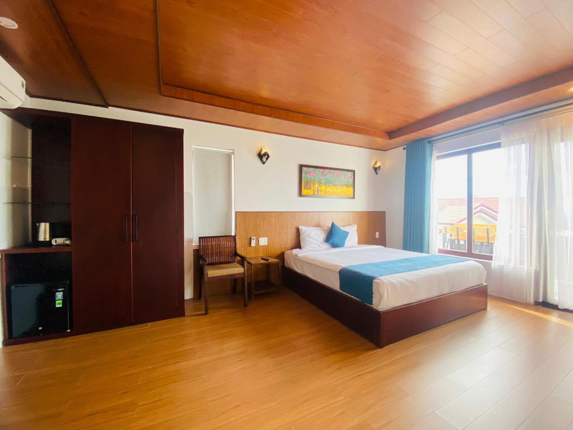 Senda Villa & Apartment Hội An Ngoại thất bức ảnh