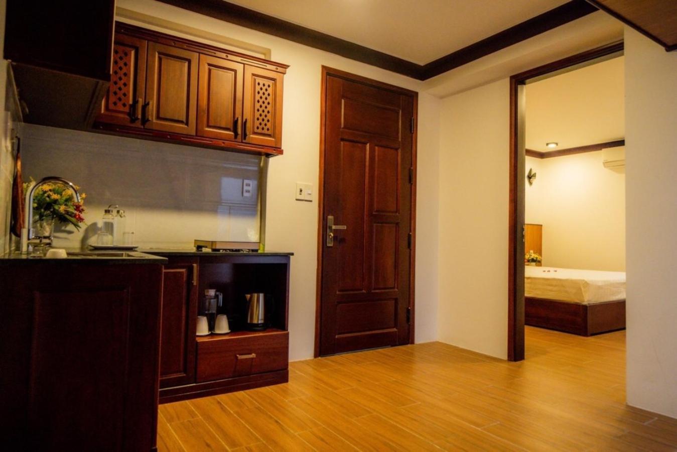 Senda Villa & Apartment Hội An Ngoại thất bức ảnh
