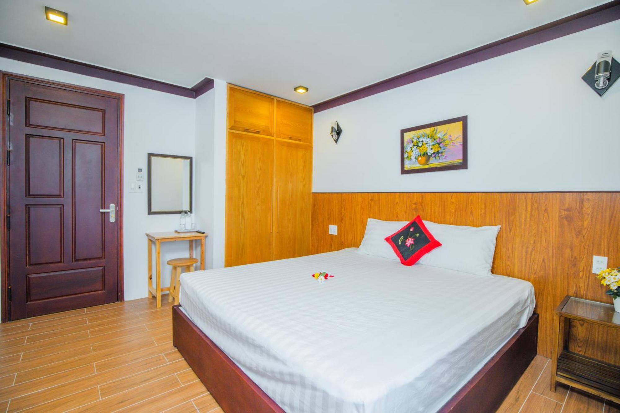Senda Villa & Apartment Hội An Ngoại thất bức ảnh