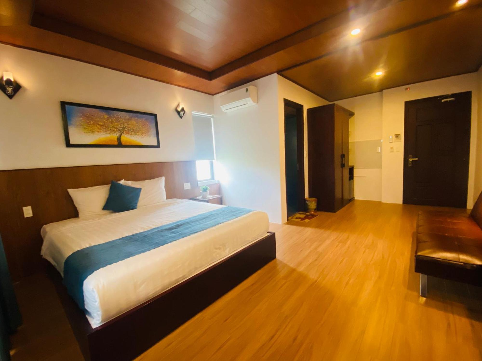 Senda Villa & Apartment Hội An Ngoại thất bức ảnh