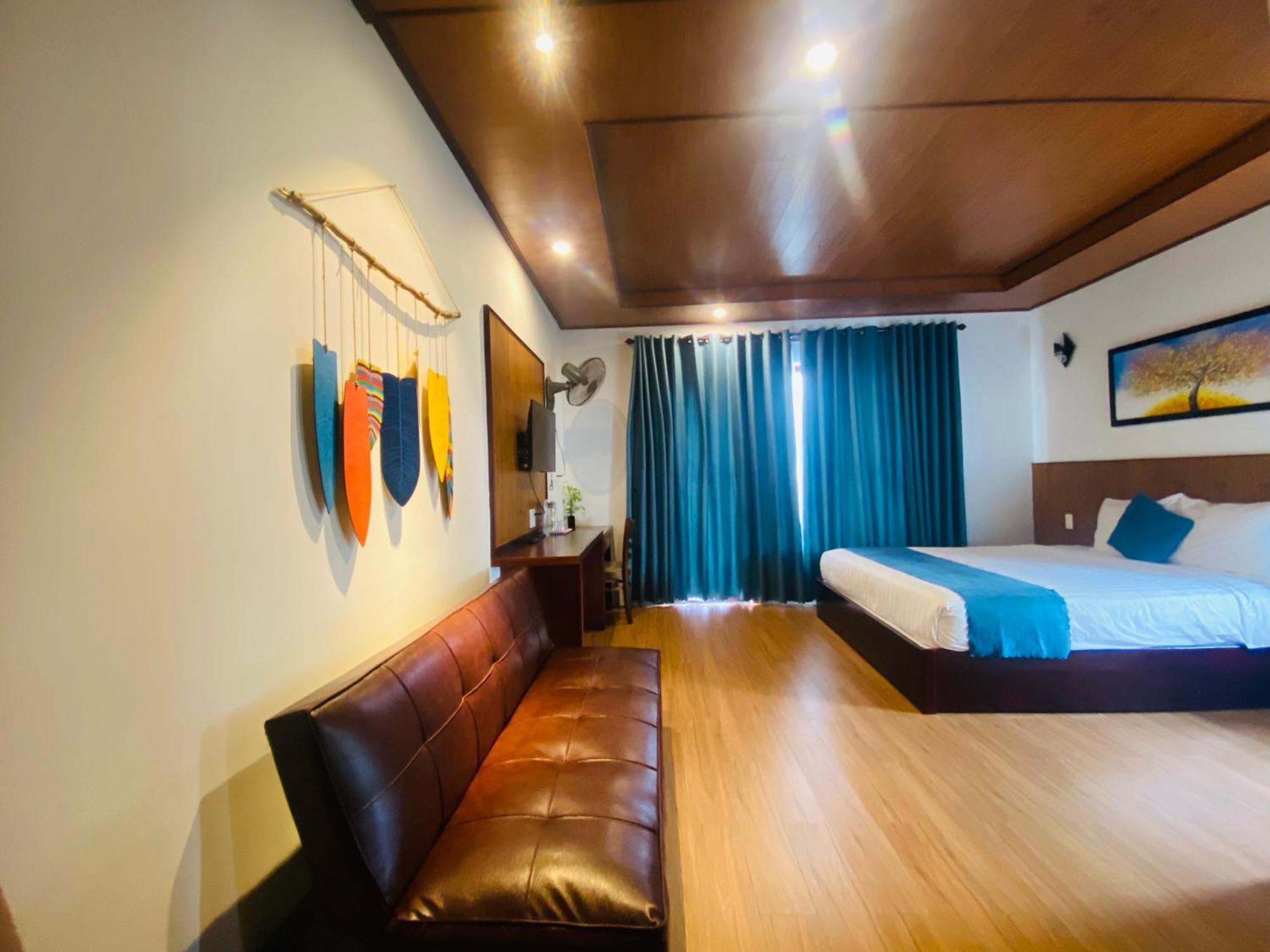 Senda Villa & Apartment Hội An Ngoại thất bức ảnh